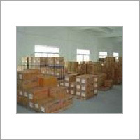 Warehouse Service