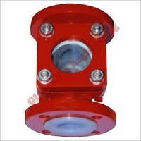 PTFE, FEP - PFA Lined Pipe Fittings