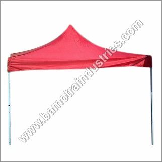 Advertisement Gazebo