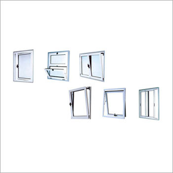 PVC Wooden Doors