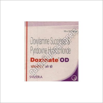 Dozile Tablets
