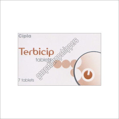 Terbicip Tablets