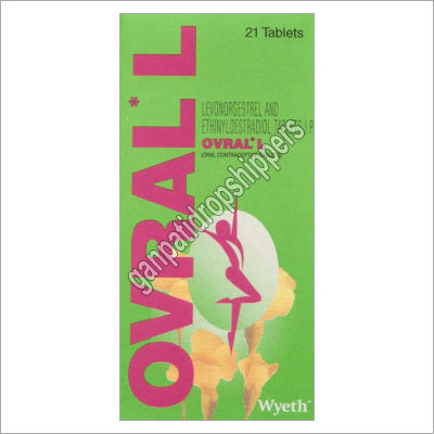 Ovral L Pills