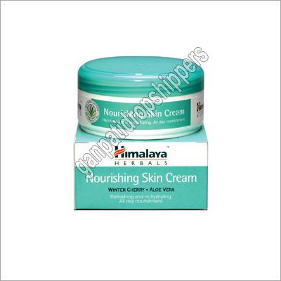 Himalaya Nourishing Skin Cream