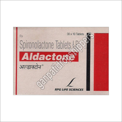Aldactone Tablets