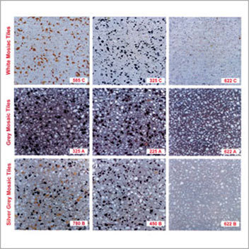 Designer Mosaic Tiles