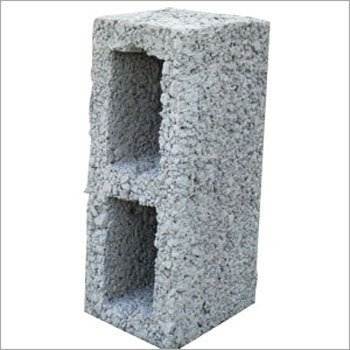 Hollow Blocks