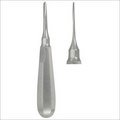 Dental Root Elevators