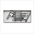 Cannulated Screw Instrument Set