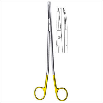 Face-lift Scissors