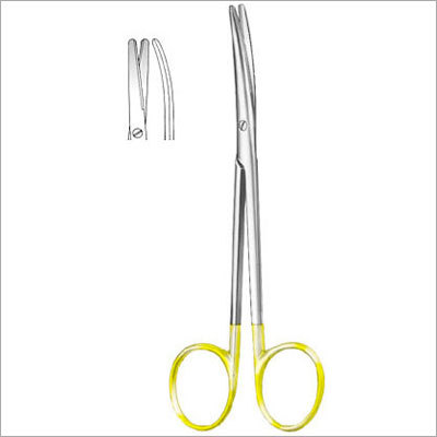 Surgical Instruments Scissors