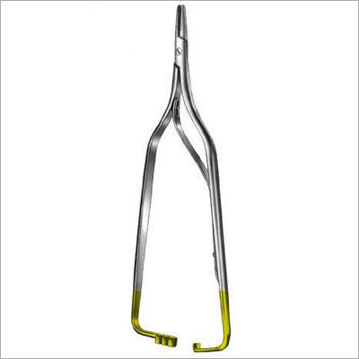Surgical Needle Holders