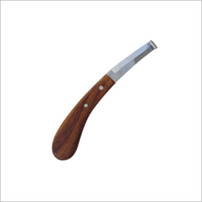 Hoof Knives