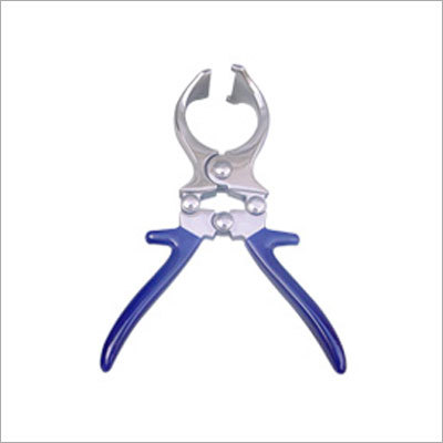 Veterinary Castrators