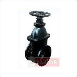 Sluice Valve