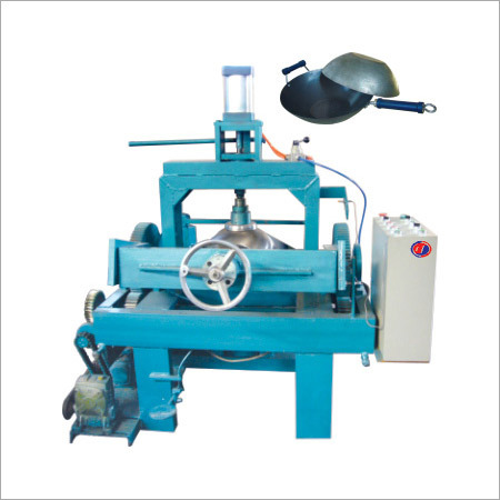 Ordinary Spinning Machine