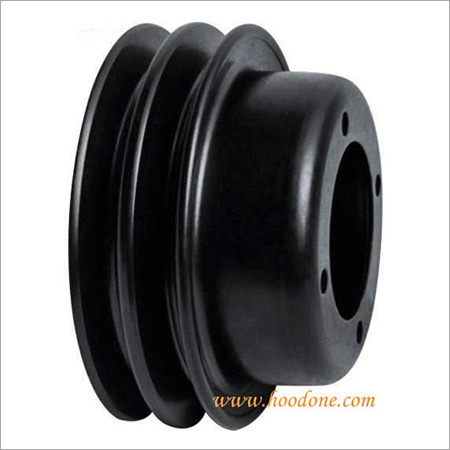 Pulley