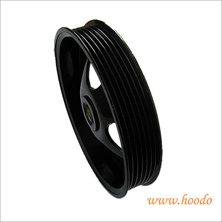 V Belt Pulley
