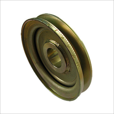 Belt Pulley