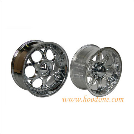 Wheel Hub