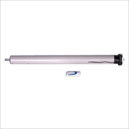 Tubular Motor