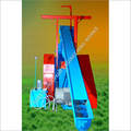 Agro Briquette Plant Project
