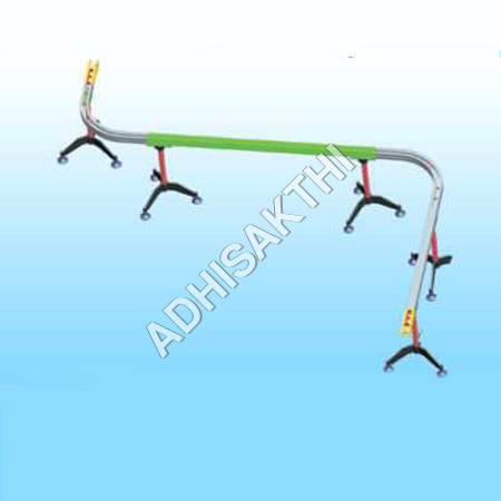 Flexible Link Conveyors