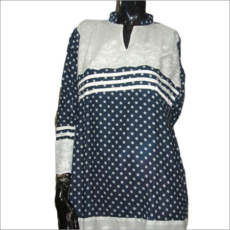 Cotton Kurti
