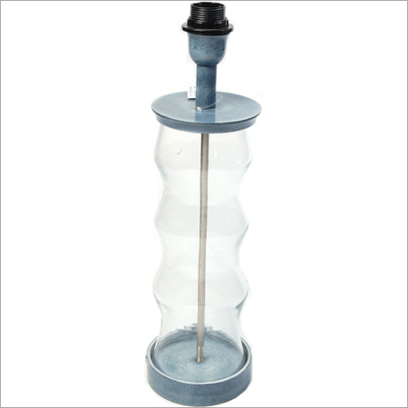 Candle Table Lamps