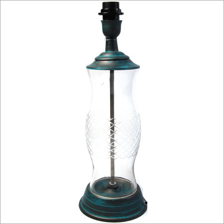 Glass Lamps