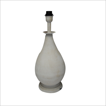 Hand Crafted Wooden Lamps