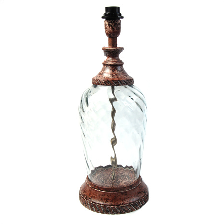Designer Wooden Lamps