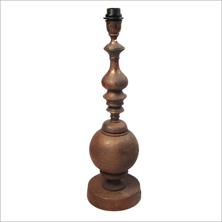 Candlestick Table lamp