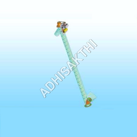 Screw Conveyors