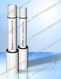 Pvc Submersible Pipes