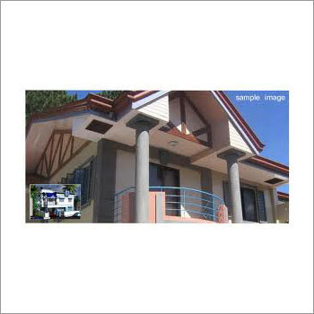 Residential Building Construction