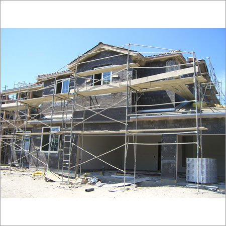Residential Building