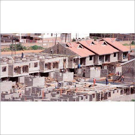 Residential Flats