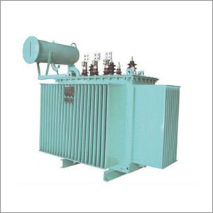 Transformers Installation Works