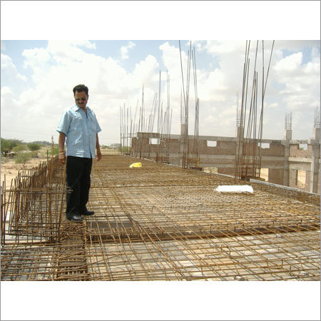 Road Construction Projects