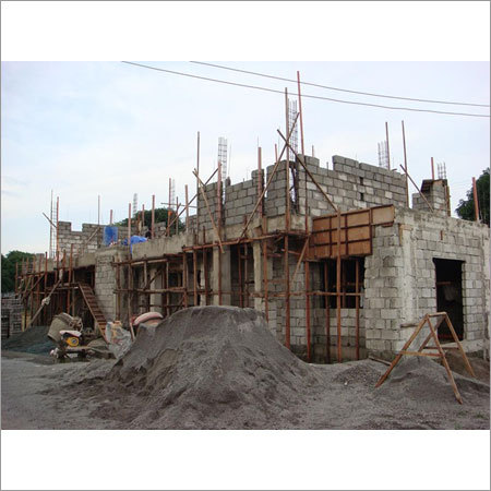 Home Construction