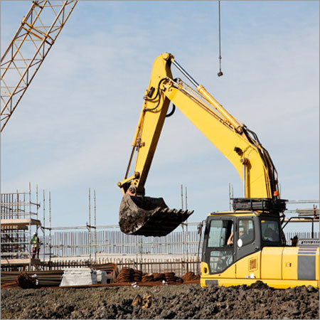 Road Construction