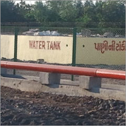 Water Tank