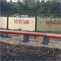 Water Tank