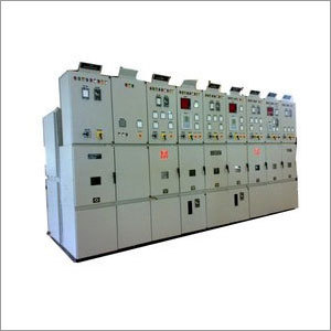 Control Panel Installation