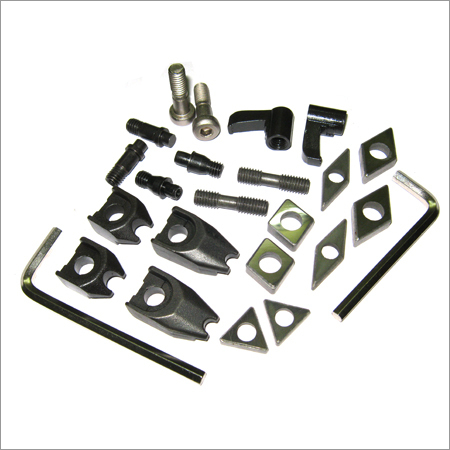 Turning Tools Shims
