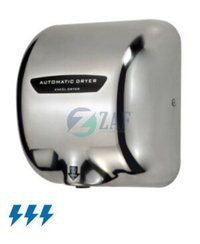 Aluminum Electric Hand Dryer