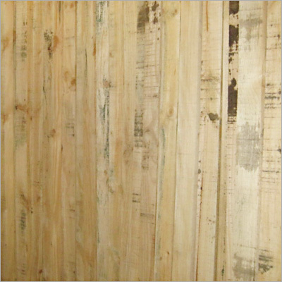 Pine Wood Battons