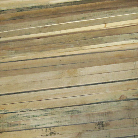 Pine Wood Battons