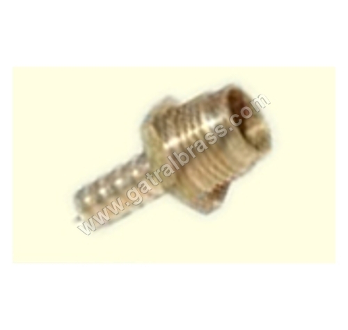 Cylinder Nipple
